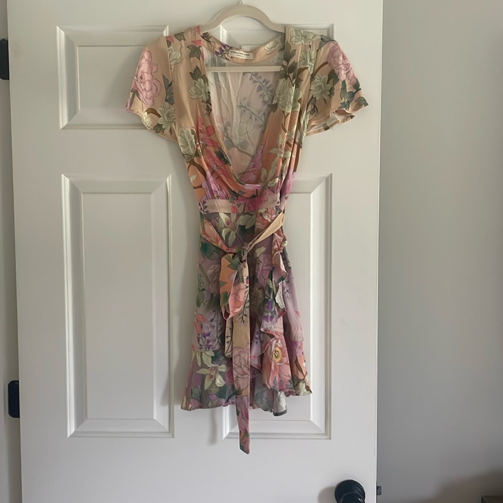 SPELL size S dress